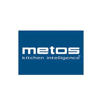 Logo Metos